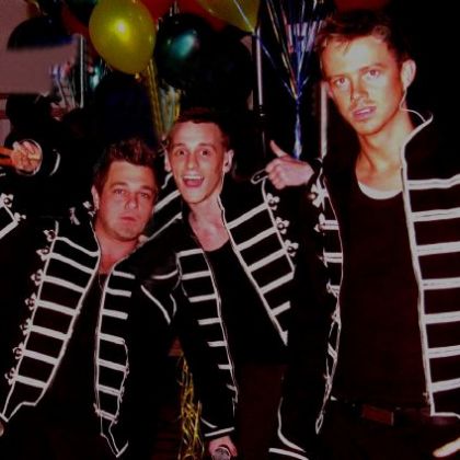 The Take That Show